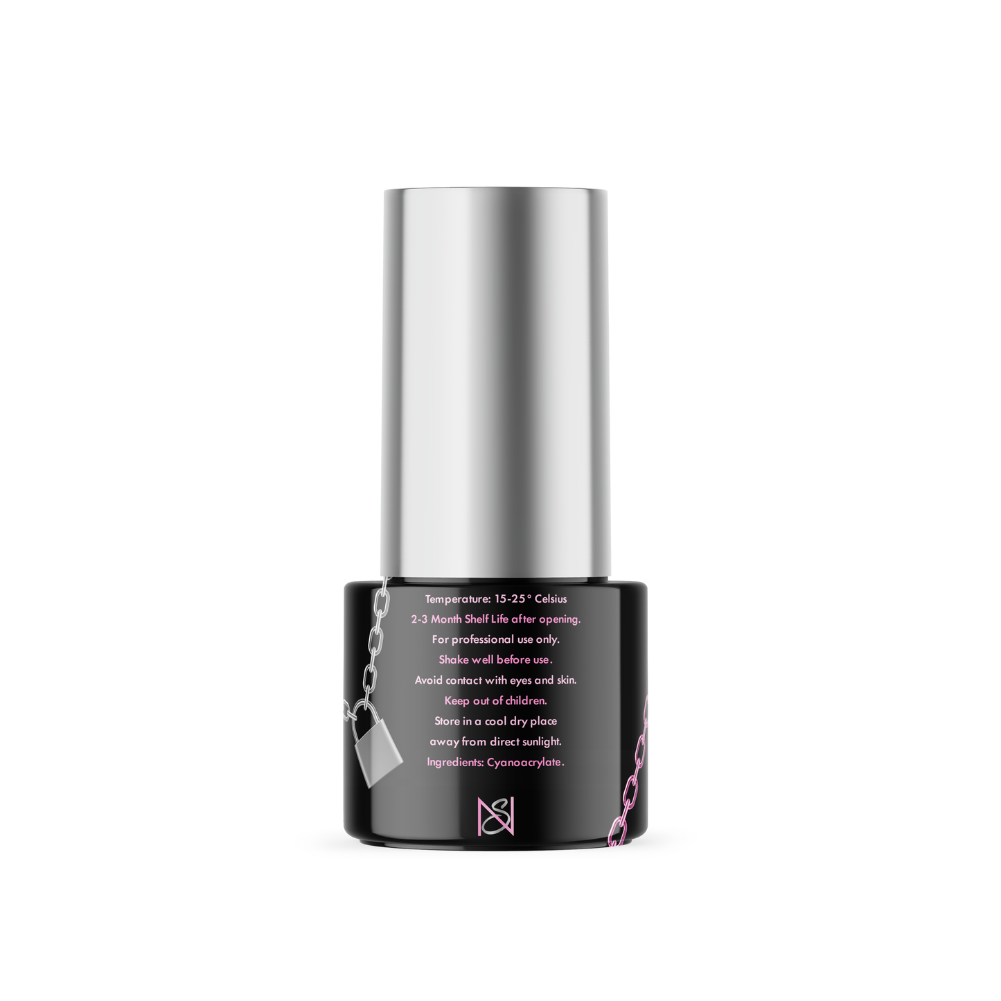 Secure That Lash Adhesive