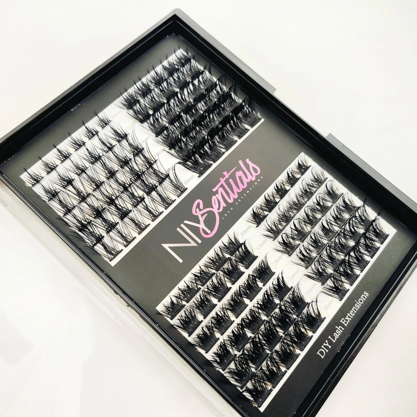 NiySentials Cluster Kit