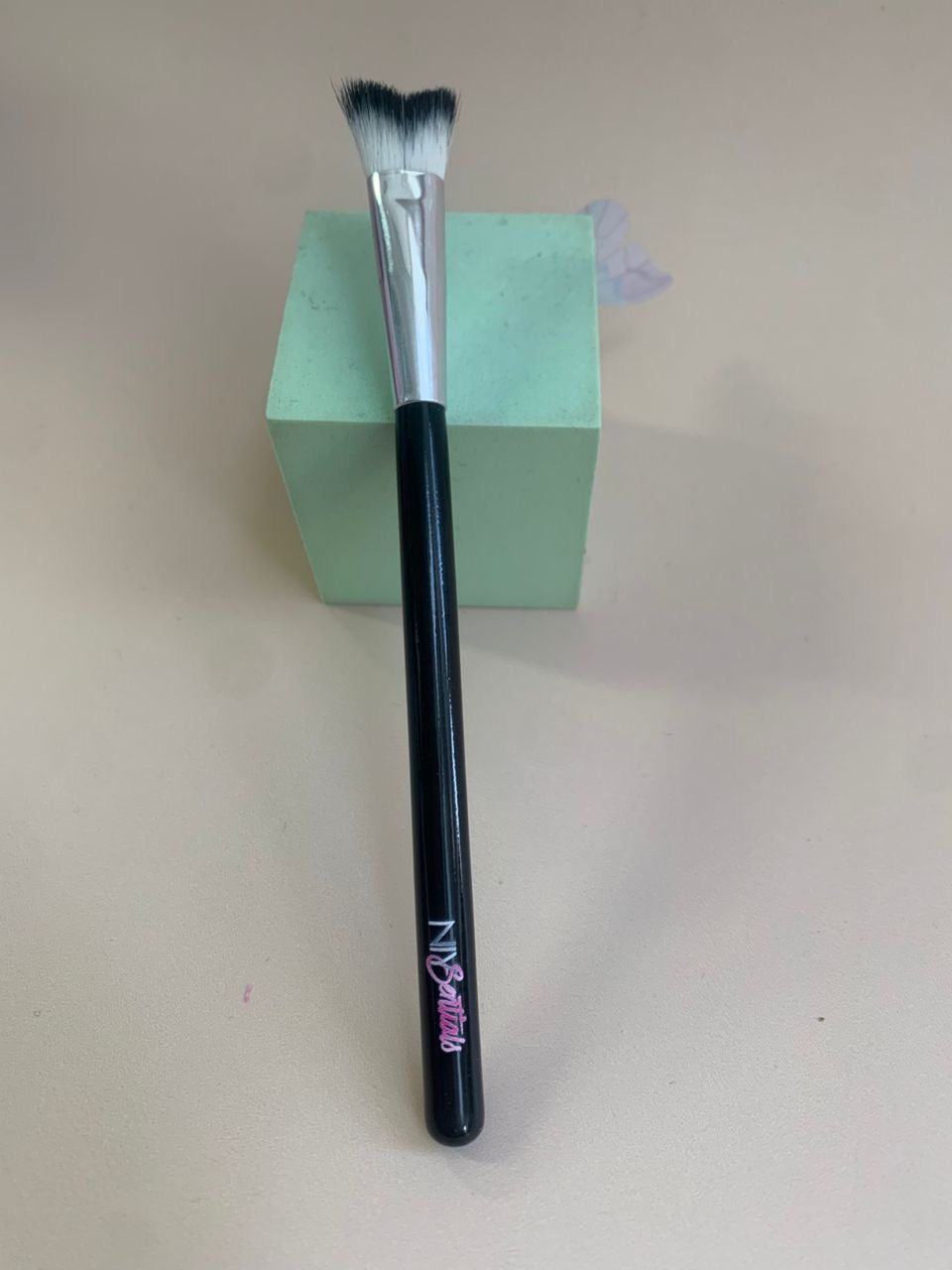 Lash Brush