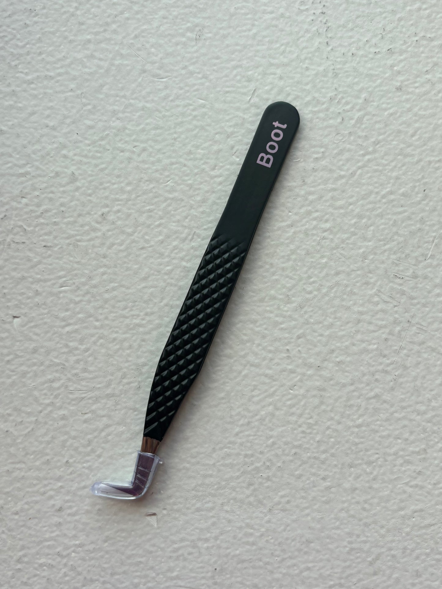 Boot Tweezer