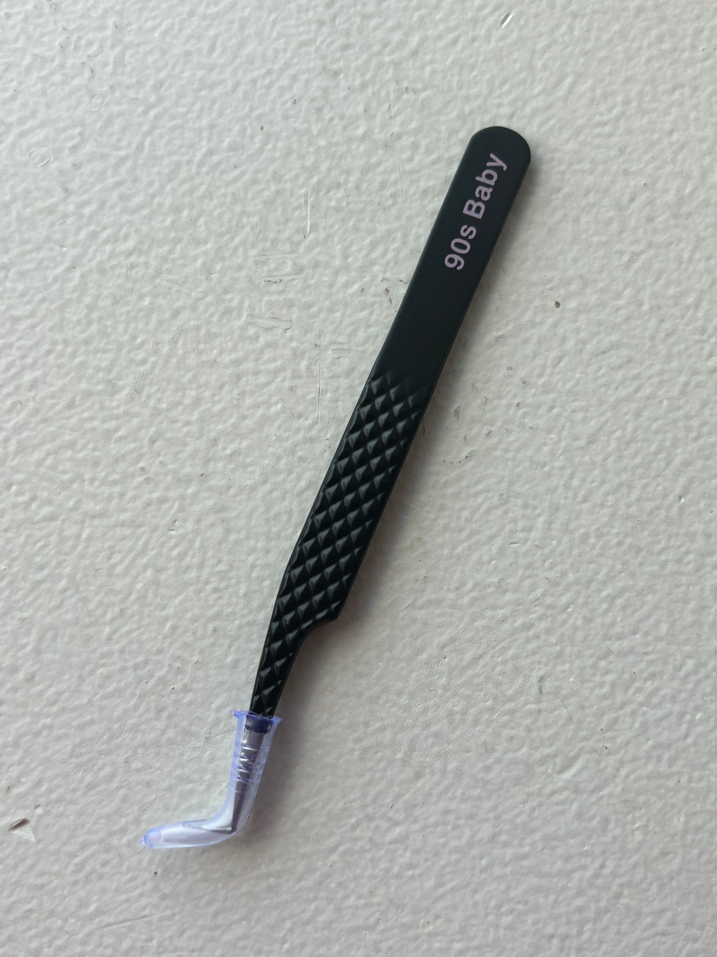 90s Baby Tweezer