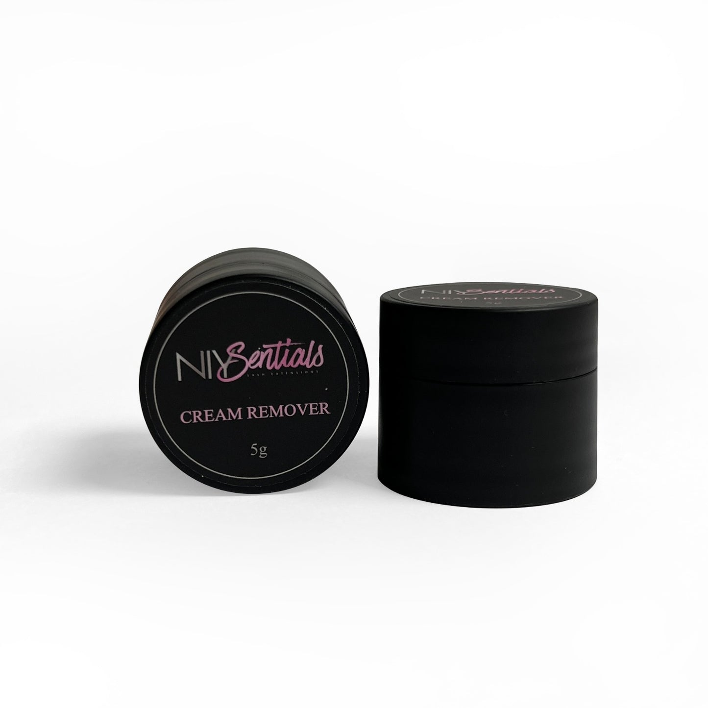 Lash Extension Cream Remover