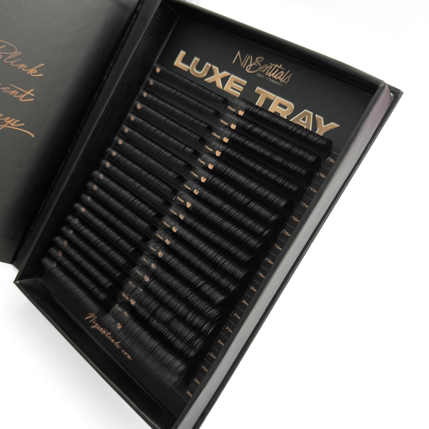Luxe Tray