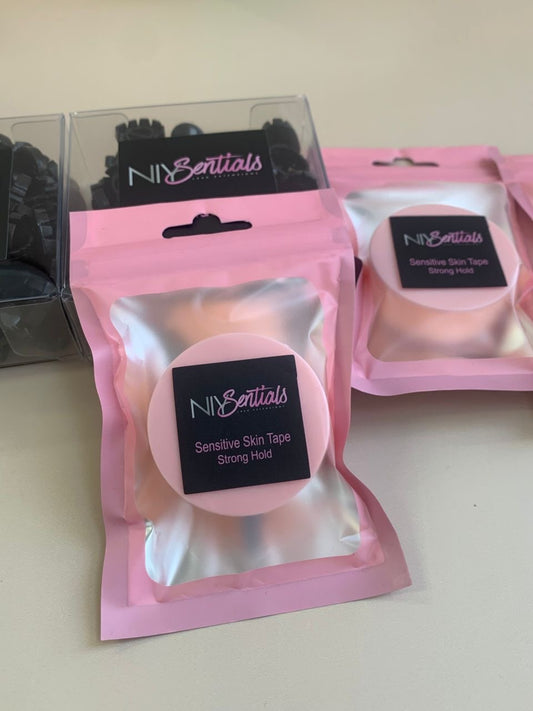 Sensitive Skin Tape