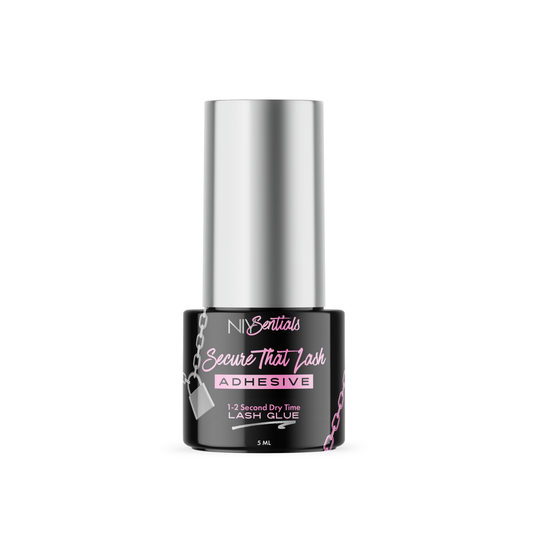 Secure That Lash Adhesive