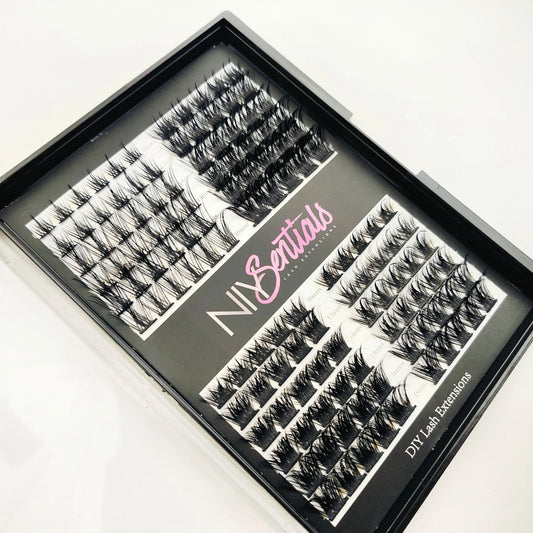 NiySentials Cluster Refill Tray
