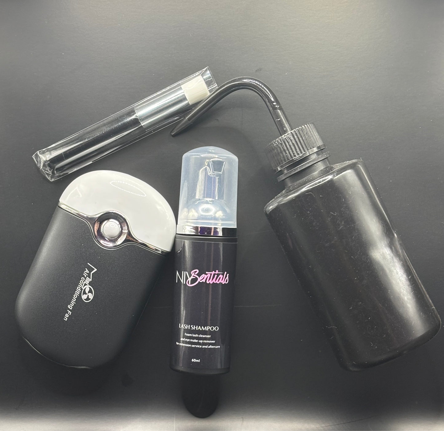 Lash Aftercare Kit