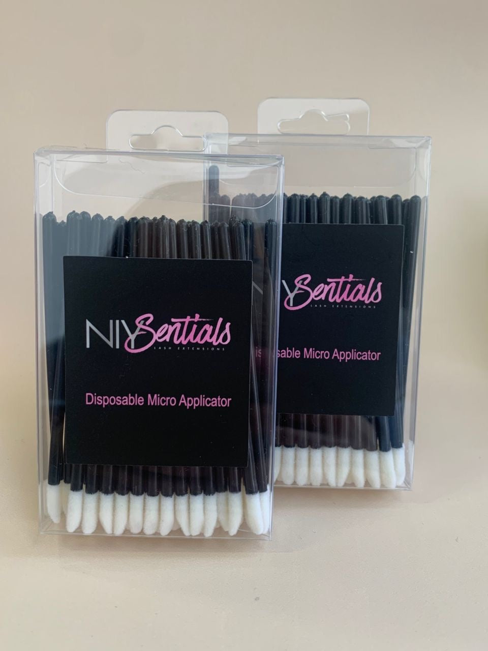 Disposable Micro Applicator