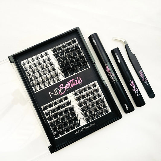 NiySentials Cluster Kit