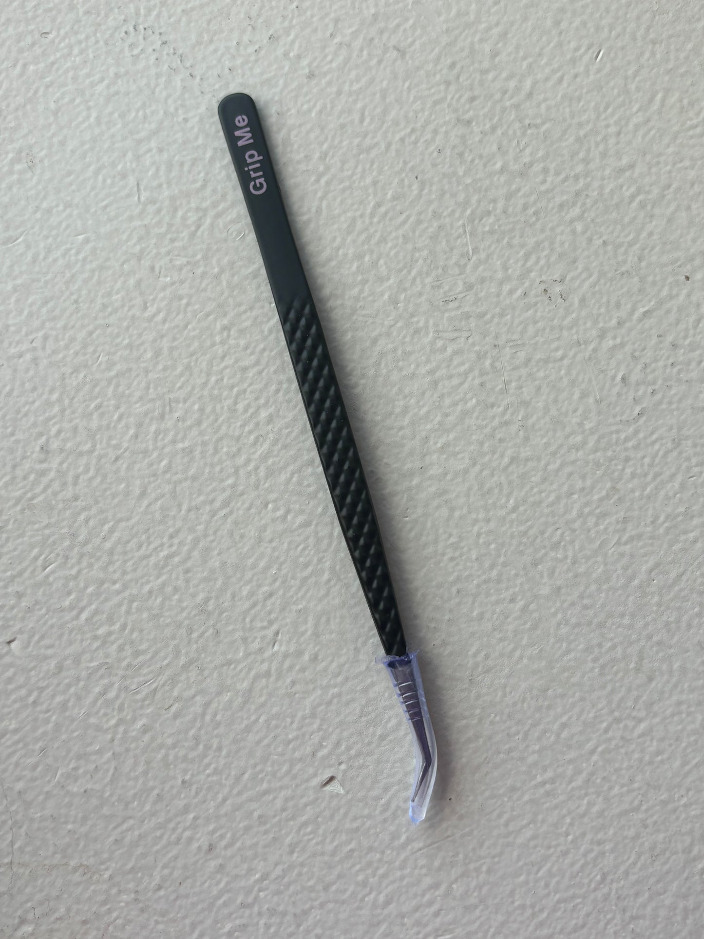 Grip Me Tweezer